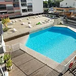 Le St Clair N317 St2 Apartment Agde