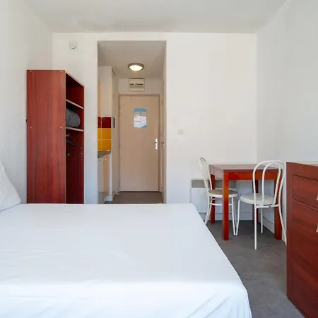 Le St Clair N317 St2 Appartamento *