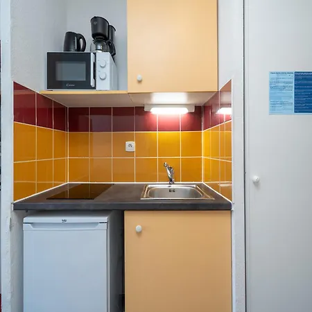 Le St Clair N317 St2 Appartamento