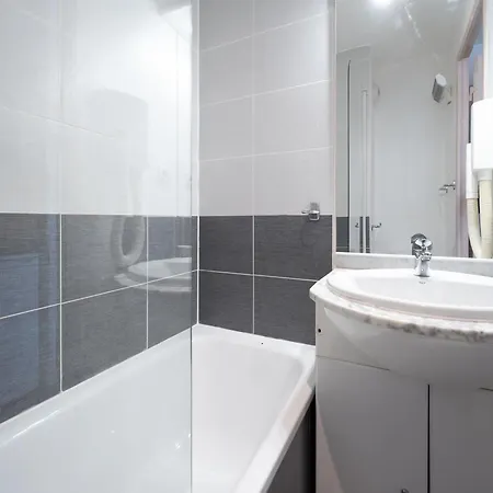 Appartamento Le St Clair N317 St2