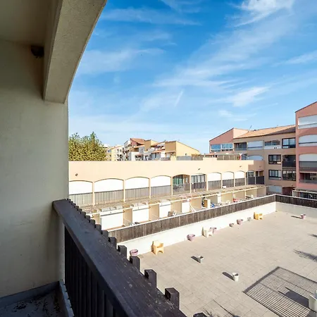 Le St Clair N317 St2 Appartamento