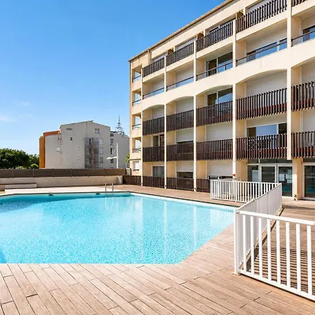 Апартаменти Le St Clair N317 St2