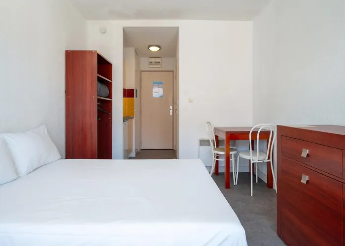 Le St Clair N317 St2 Appartamento *