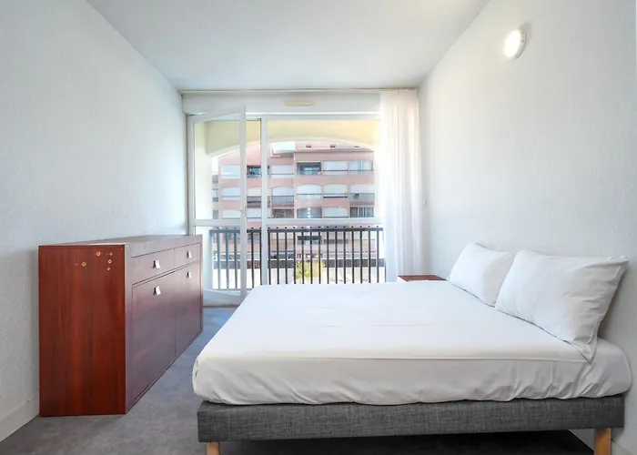 Le St Clair N317 St2 Appartamento *