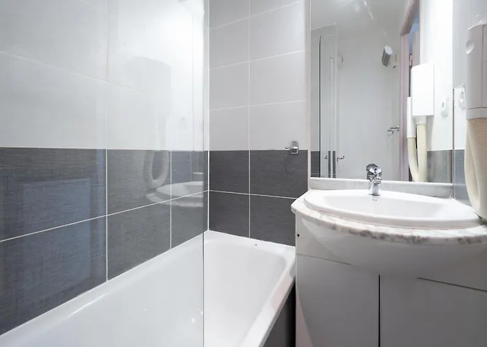 Appartamento Le St Clair N317 St2