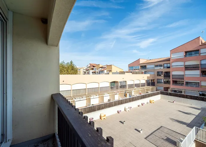 Le St Clair N317 St2 Appartamento